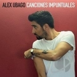 Canciones Impuntuales by Alex Ubago