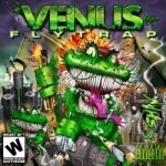 Venus Flytrap by Esham