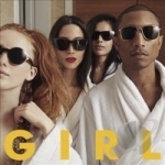 G I R L by Pharrell Williams