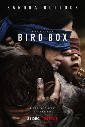 Bird Box (2018)