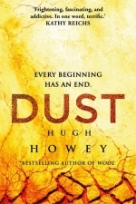 Dust (Wool Trilogy 3)