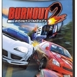 Burnout 2: Point of Impact 