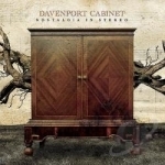 Nostalgia in Stereo by Davenport Cabinet