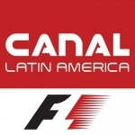 Canal F1 Latin America