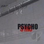 Psychosync by Jokr Presents