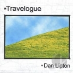 Travelogue by Dan Lipton