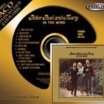 In the Wind by Paul Peter And Mary