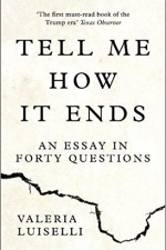 Tell Me How it Ends: An Essay in Forty Questions