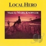 Local Hero Soundtrack by Mark Knopfler