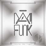 Invite the Light by Dam-Funk
