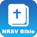NRSV Bible Books &amp; Audio