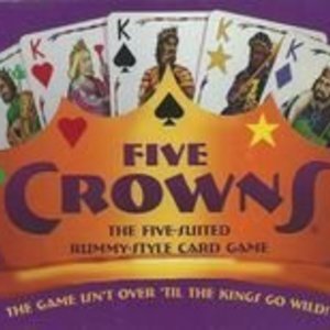 Five Crowns