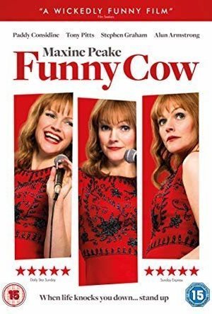 Funny Cow (2017)