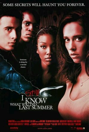 I Still Know What You Did Last Summer (1998)