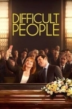 Difficult People  - Season 3