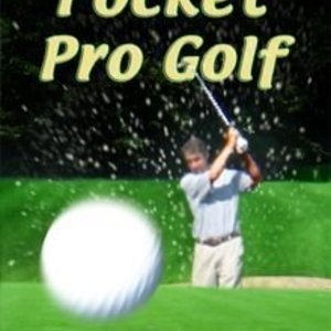 Pocket Pro Golf