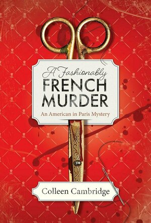 A Fashionably French Murder