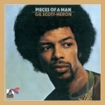 Pieces Of A Man by Gil Scott Heron