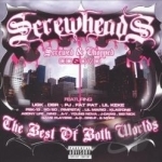 Best of Both Worlds by Screw Heads
