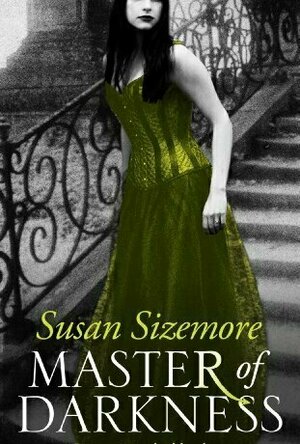 Master of Darkness (Primes, #4)