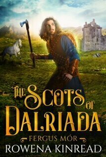 The Scots of Dalriada