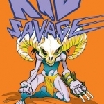 Kid Savage: Volume 1