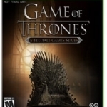 Game of Thrones: a Telltale Game Series