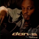 Natural by Don-E