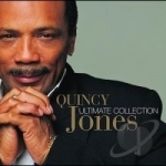 Ultimate Collection by Quincy Jones