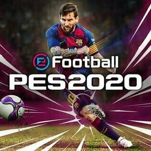 eFootball PES 2020