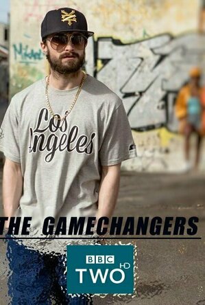 The Gamechangers (2015)