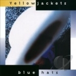 Blue Hats by Yellowjackets