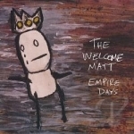 Empire Days by The Welcome Matt