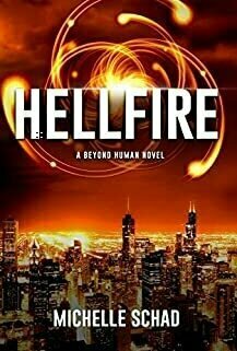 Hellfire (Beyond Human #1)