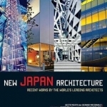 New Japan Architecture: Recent Works by the World's Leading Architects
