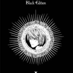 Death Note Black Edition, Vol. 1: v. 1