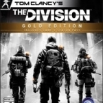 Tom Clancy&#039;s The Division Gold Edition 