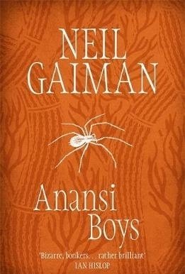 Anansi Boys