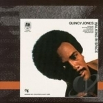 Walking in Space by Quincy Jones