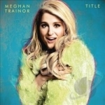 Title by Meghan Trainor
