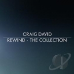 Rewind: The Collection by Craig David