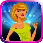 Catwalk Fashion Training Game For Fun Girls FREE