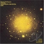 Between Nothingness &amp; Eternity by Mahavishnu Orchestra