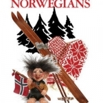 The Xenophobe&#039;s Guide to the Norwegians