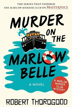 Murder on the Marlow Belle