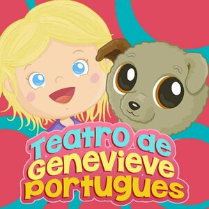 Teatro de Genevieve - Português
