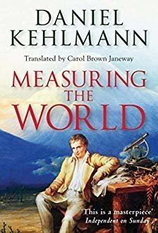 Measuring the World