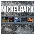 Original Album Series by Nickelback