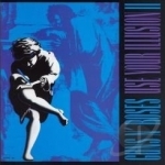 Use Your Illusion II by Guns N&#039; Roses