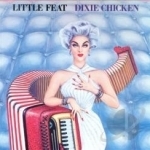 Dixie Chicken by Little Feat